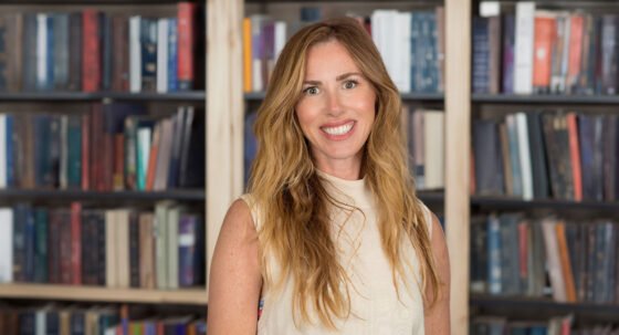 ACF of Sedona Welcomes Chelsea Buck-Leilich as Regional Philanthropic Advisor Chelsea Buck-Leilich