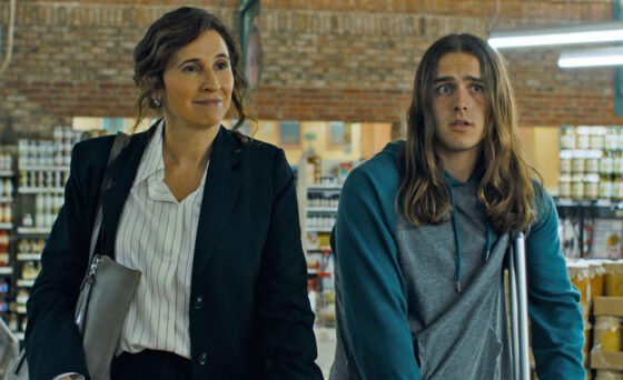 Sedona Film Festival presents ‘Suze’ premiere March 7-13 When her only daughter leaves for college, Suze, a single mom who has lost her purpose, gets stuck taking care of her daughter's heartbroken ex-boyfriend who she can't stand in “Suze”.