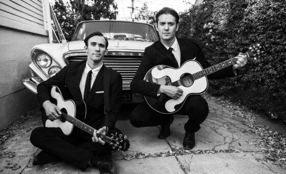 Festival presents ‘The Everly Brothers Experience’ live March 9 The Zmed Brothers and The Bird Dogs Band bring a genuine and youthful Everly Brothers Experience to the stage. Zachary and Dylan Zmed celebrate the genetic intimacy so ever present in the harmonies created by Don and Phil Everly.