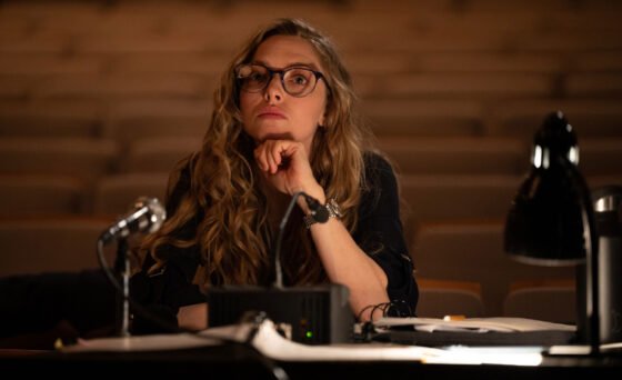 Sedona Film Festival presents ‘Seven Veils’ premiere March 7-13 Renowned director Atom Egoyan (“Exotica” and “The Sweet Hereafter”) reunites with Seyfried in this visually stunning, propulsive work, filmed on location during the staging of Egoyan's acclaimed production of "Salome”.