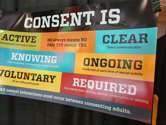 Annual Teen Maze Event Educates Verde Valley Youth On Healthy Relationships, Choices 20250303 teenmaze2025