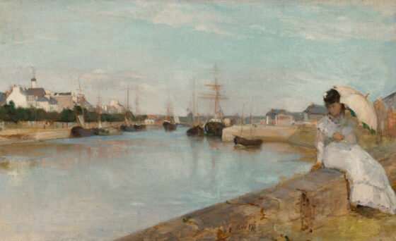 “Dawn of Impressionism: Paris, 1874” is told not by historians and curators but in the words of those who witnessed the dawn of Impressionism: the artists, press and people of Paris, 1874.