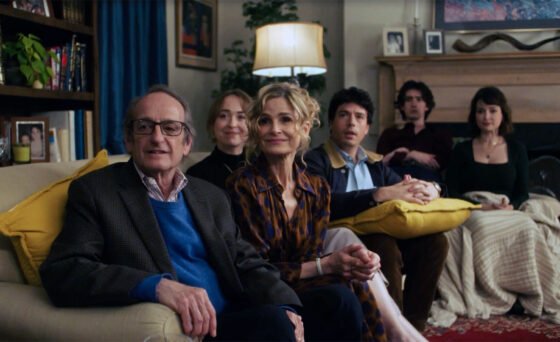 Sedona Film Festival presents ‘Bad Shabbos’ encore March 21-27 Directed by Daniel Robbins and co-written by Zack Weiner — and starring Kyra Sedgwick and David Paymer — this chaotic "one-night-in-New-York" story turns family dinner into a side-splitting disaster.