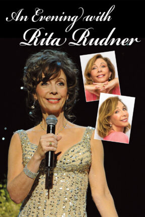 A successful actress, author, playwright, and screenwriter, Rita Rudner's epigrammatic one-liners have filled the London Palladium, the Sydney Opera House, and Carnegie Hall. Now, Sedona will have the opportunity to experience her icepick-sharp timing and trademark clever observations up close and personal.