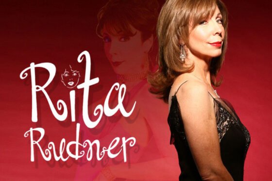 Film Festival Presents “An Evening with Rita Rudner” March 27 A successful actress, author, playwright, and screenwriter, Rita Rudner's epigrammatic one-liners have filled the London Palladium, the Sydney Opera House, and Carnegie Hall. Now, Sedona will have the opportunity to experience her icepick-sharp timing and trademark clever observations up close and personal.