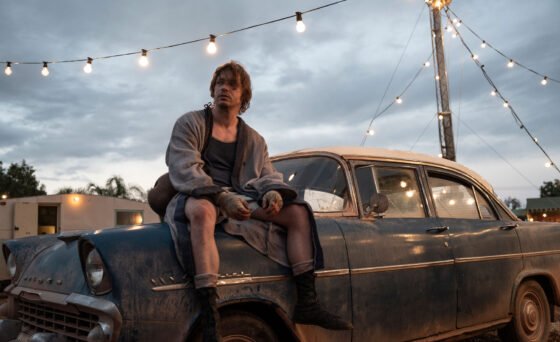 Set in a 1970s world of tent boxing in outback Western Australia, “Kid Snow” is a film about breaking free from the cycle of loss and regret.