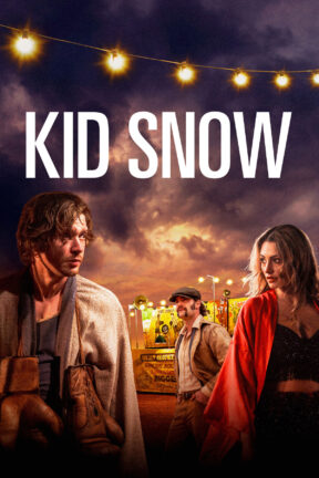 Set in a 1970s world of tent boxing in outback Western Australia, “Kid Snow” is a film about breaking free from the cycle of loss and regret.
