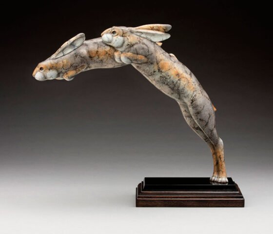 Over the Moon by Joshua Tobey