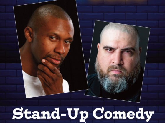 The Sedona International Film Festival is proud to present Stand-Up Comedy Night live onstage at the Mary D. Fisher Theatre on Sunday, March 30, featuring headliner Spyder Jones with special guest Neil Rubenstein.