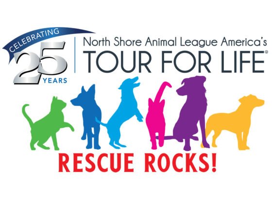 North Shore Animal League America's 2025 Tour For Life
