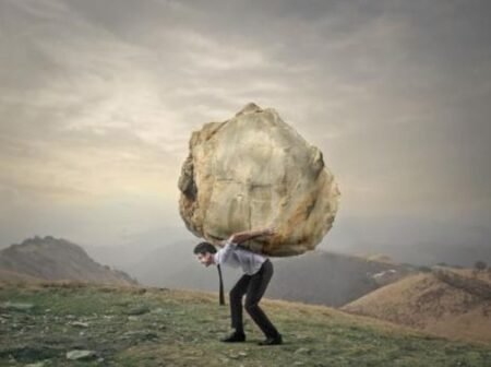 Carrying Extra Weight