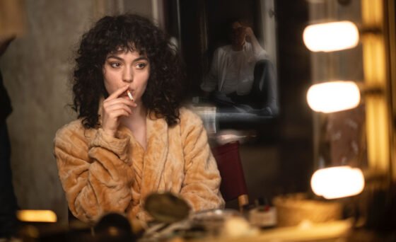 Maria Schneider (Anamaria Vartolomei) is a promising young French actress. When she gets the lead in a feature film directed by an acclaimed Italian filmmaker and starring one of America’s most beloved actors, it seems like the opportunity of a lifetime. Matt Dillon plays Marlon Brando.