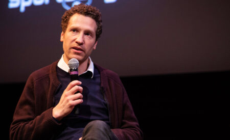 Join us for “An Evening with Director Gabe Polsky”, where he’ll unveil a special sneak peek of his latest documentary — an early, exclusive behind-the-scenes look at a mystical, globe-trotting road movie that proves the old adage that sometimes the truth is stranger than fiction.