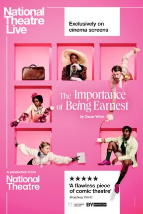Three-time Olivier Award-winner Sharon D Clarke is joined by Ncuti Gatwa (Doctor Who; Sex Education) in this joyful reimagining of Oscar Wilde’s most celebrated comedy “The Importance of Being Earnest”.