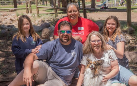 Paws 4 Hope Returns to Flagstaff on May 3 for a Day of Pet-Friendly Fun Paws 4 Hope on May 3 at Bushmaster Park in Flagstaff, is a free, pet-friendly charity festival that unites the community to support those impacted by cancer.