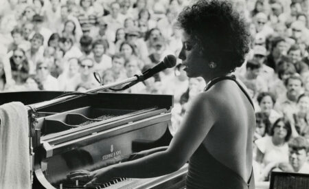 “Janis Ian: Breaking Silence” features interviews with Ian's extraordinary community of friends and collaborators, including folk luminaries Arlo Guthrie, Joan Baez, and Tom Paxton, as well as Hollywood greats Lily Tomlin, Jean Smart, and Laurie Metcalf.