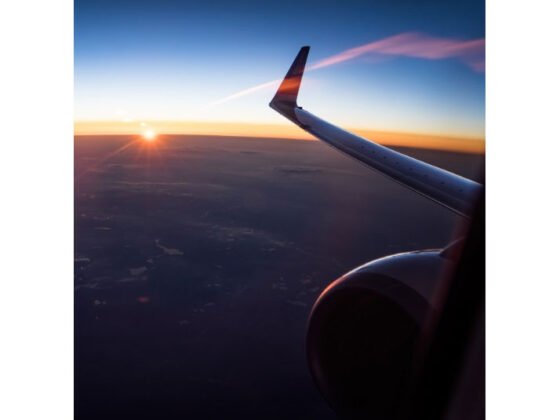 Federal deadline for air travel identification begins next month 20250407 azdot FI