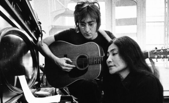 Film Festival presents ‘One to One: John & Yoko’ premiere April 18-24 “One to One: John & Yoko” — by Oscar-winning filmmaker Kevin Macdonald — delivers an immersive cinematic experience that brings to life electrifying, never-before-seen material and newly restored footage of John and Yoko’s only full-length concert.