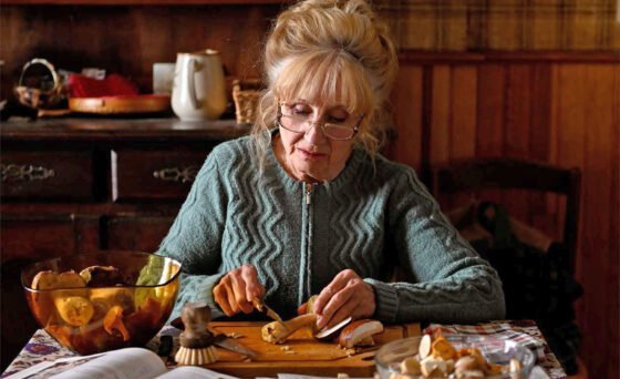 Loving grandmother Michelle is enjoying a peaceful retirement in Burgundy. When her antagonistic daughter and young grandson come to visit, family ties are tested in this twisty and destabilizing thriller “When Fall Is Coming” from master stylist François Ozon.