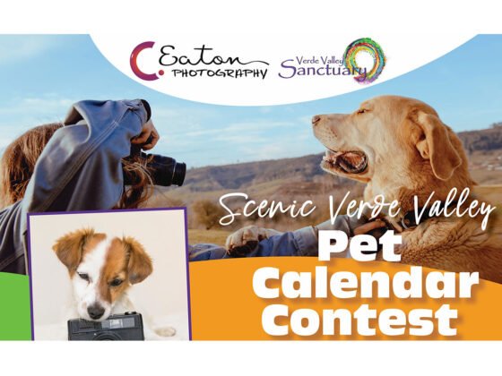 Verde Valley Sanctuary launches ‘Pet Calendar Contest’ fundraiser 20250411 petphoto FI