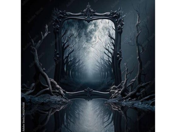 Mirror, Mirror 20250412 amaya FI