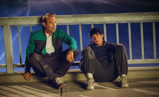 Sedona Film Festival presents ‘McFarland, USA’ outdoors under the stars April 24 Inspired by the 1987 true story, “McFarland, USA” follows novice runners from McFarland, an economically challenged town in California’s farm-rich Central Valley, as they give their all to build a cross-country team under the direction of Coach Jim White (Kevin Costner), a newcomer to their predominantly Latino high school.