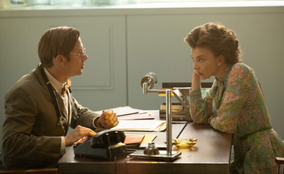 Film Festival presents ‘Audrey’s Children’ premiere May 2-8 “Audrey’s Children” is the untold true story of Dr. Audrey Evans (Natalie Dormer), who pioneers revolutionary life-saving treatments and co-founds the first Ronald McDonald House.