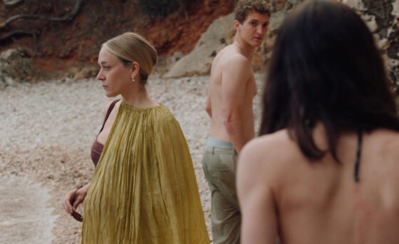 Sedona Film Festival presents ‘Bonjour Tristesse’ premiere May 2-7 “Bonjour Tristesse” is a modern take on Françoise Sagan’s unforgettable coming-of-age novel. The film premiered to critical and audience acclaim at the Toronto International Film Festival.