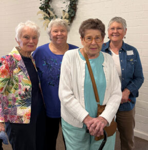 NAWS Founding Members