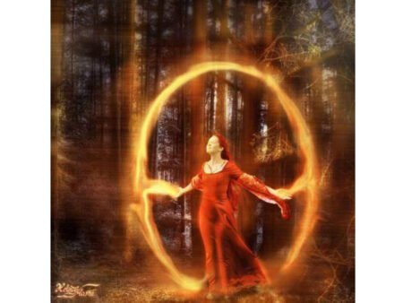 The Truth Lies in the fire The Truth Lies in the fire