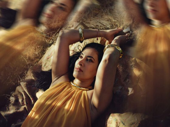 Experience “Radhika Vekaria: The Sound of Light Experience” May 10 Through soul-stirring melodies, cinematic textures, and the raw power of human voice, The Sound of Light Experience — featuring Radhika Vekaria — is an alchemy of music, depth, and light — a call to remembrance, to presence, and to the boundless energy that lives within us all.