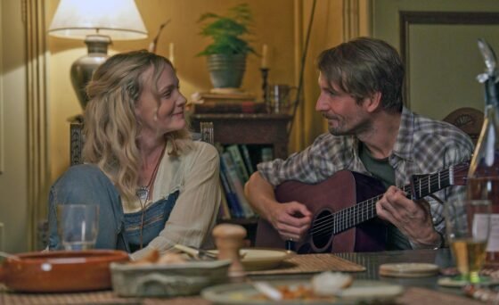 Film Festival presents ‘The Ballad of Wallis Island’ premiere May 9-15 “The Ballad of Wallis Island” follows Charles (Tim Key), an eccentric lottery winner who lives alone on a remote island and dreams of getting his favorite musicians, Mortimer-McGwyer (Carey Mulligan and Tom Basden) back together.