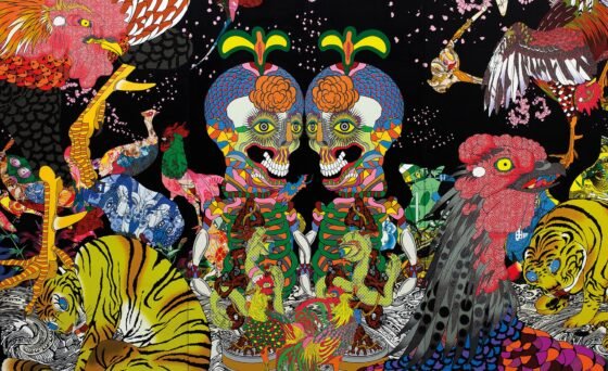 Sedona Film Festival presents ‘Japanese Avant-Garde Pioneers’ May 10 Amidst the profound social change and political turmoil of post-war Japan, a bold generation of avant-garde artists emerged in the 1960s, redefining the boundaries of art through experimental photography, graphic design, underground theatre, performance art and radical Butoh dance.