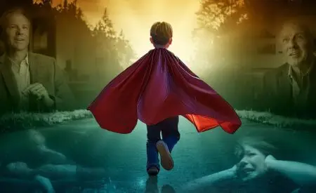 Film Festival presents ‘Show Me Your Glory’ premiere May 13-15 Through true stories of the supernatural crashing into human suffering, a compelling new documentary “Show Me Your Glory” arrives in theaters — unlocking the possibility that the impossible still happens in our world.