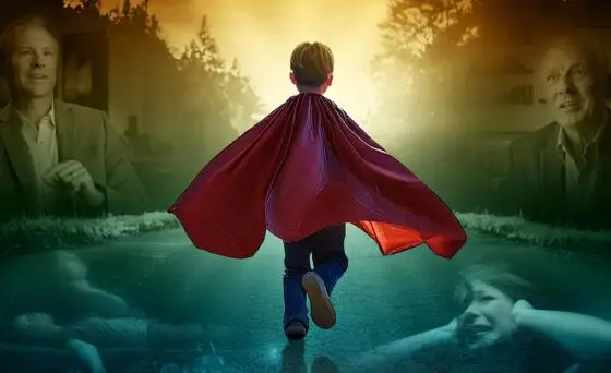 Through true stories of the supernatural crashing into human suffering, a compelling new documentary “Show Me Your Glory” arrives in theaters — unlocking the possibility that the impossible still happens in our world.