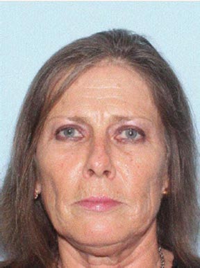Bridget Marie Nelson