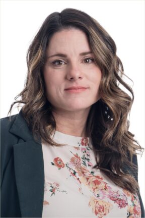 Nancey Payne, LPC