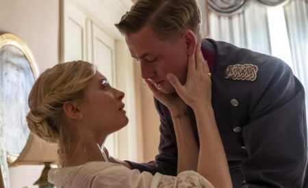 Sedona Film Festival presents ‘The Kiss’ encore May 16-21 From the Oscar-award winning director Bille August and based on Stefan Zweig’s classic short story Beware of Pity, "The Kiss" is a romantic drama set against the backdrop of 1913 Denmark at the start of World War I.