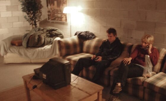 Film Festival presents ‘Secret Mall Apartment’ premiere May 16-22 Winner of nine top awards from prestigious film festivals around the country, “Secret Mall Apartment” — from executive producer Jesse Eisenberg — tells the amazing true story of eight young Rhode Islanders who built and lived in a secret apartment inside a busy mall from 2003 to 2007.