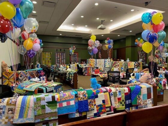 11 Children Adopted at Yavapai Spring Adoption Day Event 20250510 MayAdoptionDay2