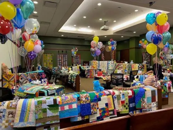 11 Children Adopted at Yavapai Spring Adoption Day Event
