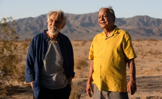 Film Festival presents ‘Cheech & Chong’s Last Movie’ premiere May 23-28 In the 1970s, Cheech & Chong — Cheech Marin and Tommy Chong — redefined stand-up comedy, blending drugs, sex, rock’n’roll, and improvisation into a genre-shaping act. Their multicultural, irreverent humor turned them into icons, counterculture rock stars, and Hollywood legends.