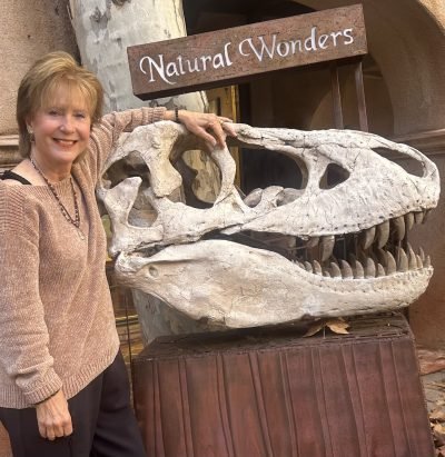 Diane Kristoff Featured at KSB Speaker Series on Wednesday, September 16, 2026 2026.Diane Kristoff 400x411 1