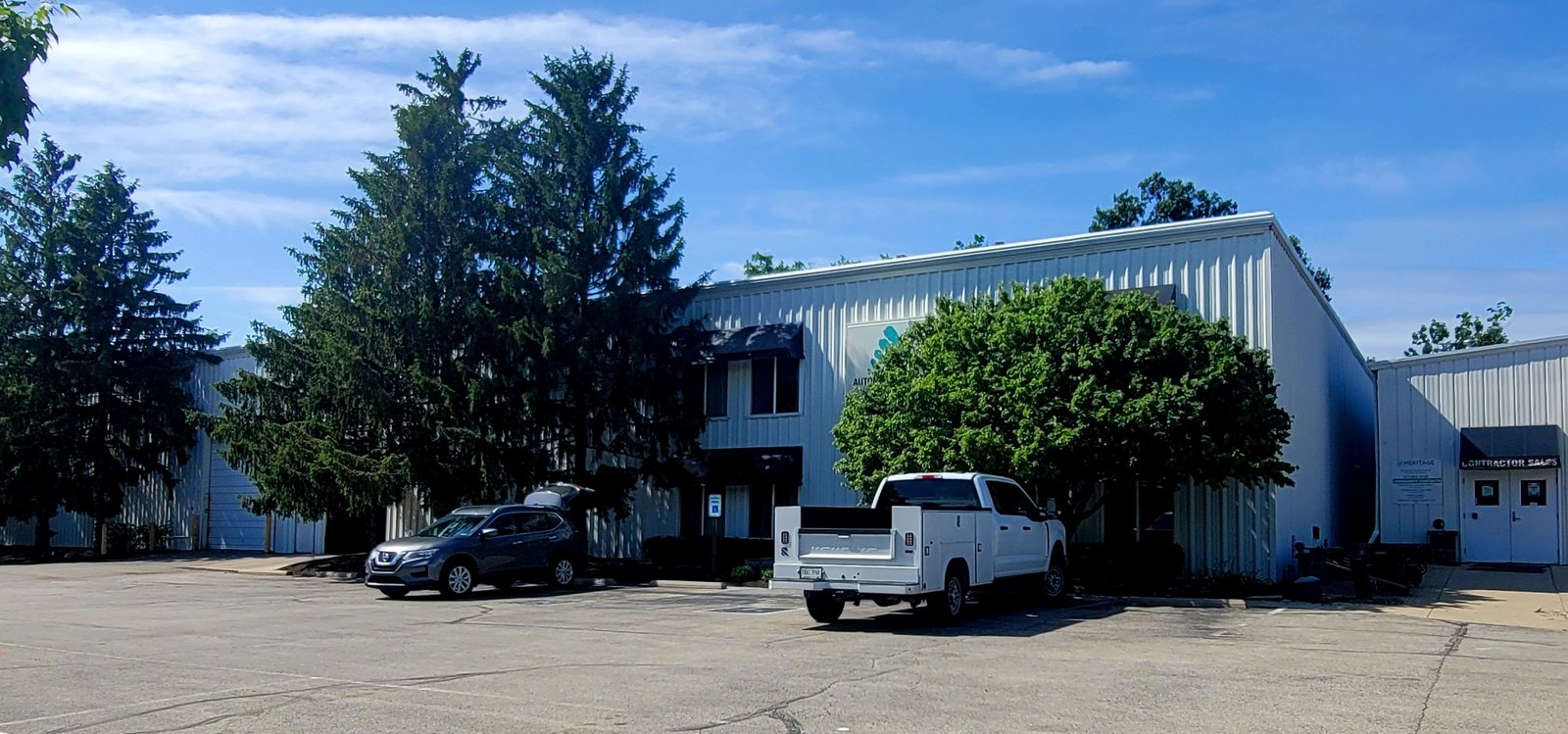 THE PROPOSED "TAJ MA" GARAGE OF CITY BOONDOGGLES