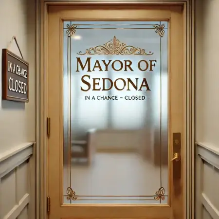 Council must act Council must act