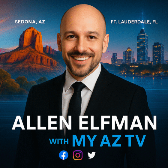 Sedonan Allen Elfman Proposes Cutting-Edge Integration of Artificial Intelligence into Local Police Work 388423281157741127