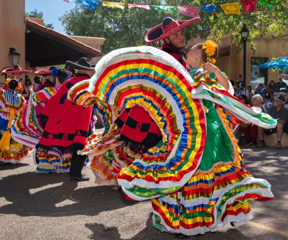 Tlaquepaque’s 2023 Annual Festivities Begin Cinco de Mayo – A Tribute to Mexican Art & Culture 4 Tlaq Cinco 23 Derek von Briesen 81A6057 Edit 2 NP
