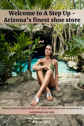 A STEP UP BANNER AD 2