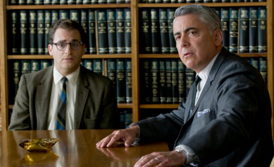 Sedona Film Festival presents ‘A Serious Man’ Aug. 6 Sedona Film Festival presents 'A Serious Man' Aug. 6