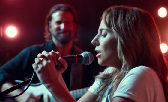 Sedona Film Festival presents ‘A Star Is Born’ under the stars Sept. 3 A Star Is Born 3